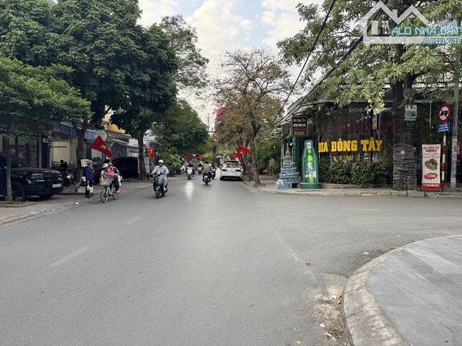 BÁN ĐẤT ĐƯỜNG TRẠI LẺ – KÊNH DƯƠNG – LÊ CHÂN – HẢI PHÒNG